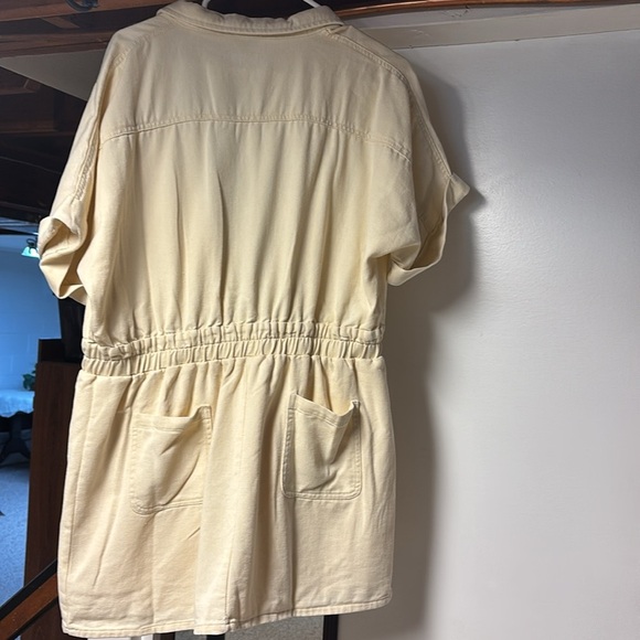 White Birch Cream Jumper - Picture 4 of 4